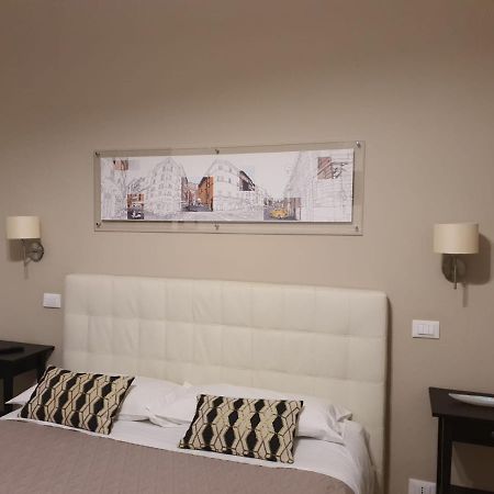 Luxury & Charme Colosseo Rzym Zewnętrze zdjęcie