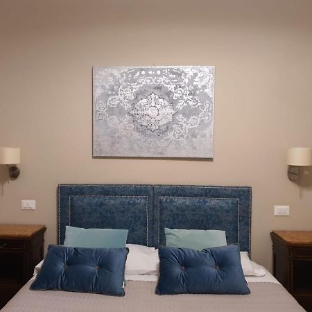 Luxury & Charme Colosseo Rzym Zewnętrze zdjęcie