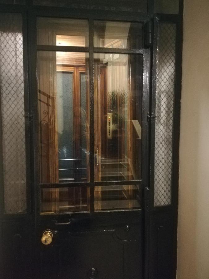 Luxury & Charme Colosseo Rzym Zewnętrze zdjęcie