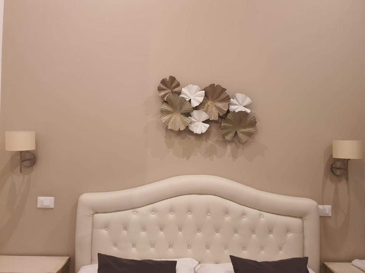 Luxury & Charme Colosseo Rzym Zewnętrze zdjęcie