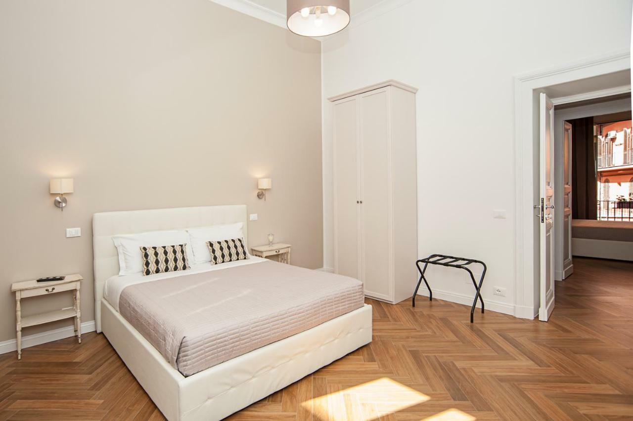 Luxury & Charme Colosseo Rzym Zewnętrze zdjęcie