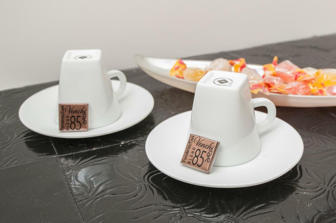 Luxury & Charme Colosseo Rzym Zewnętrze zdjęcie