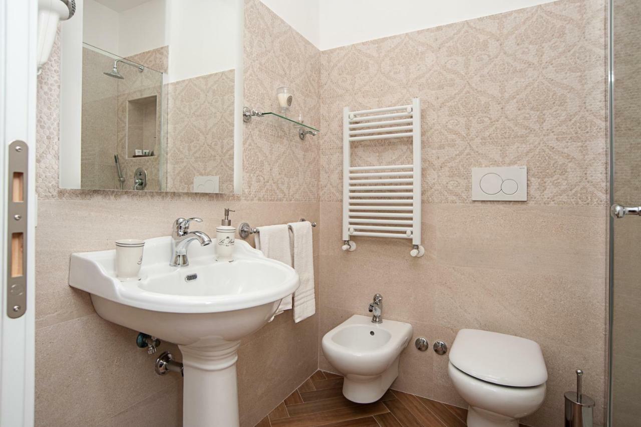 Luxury & Charme Colosseo Rzym Zewnętrze zdjęcie