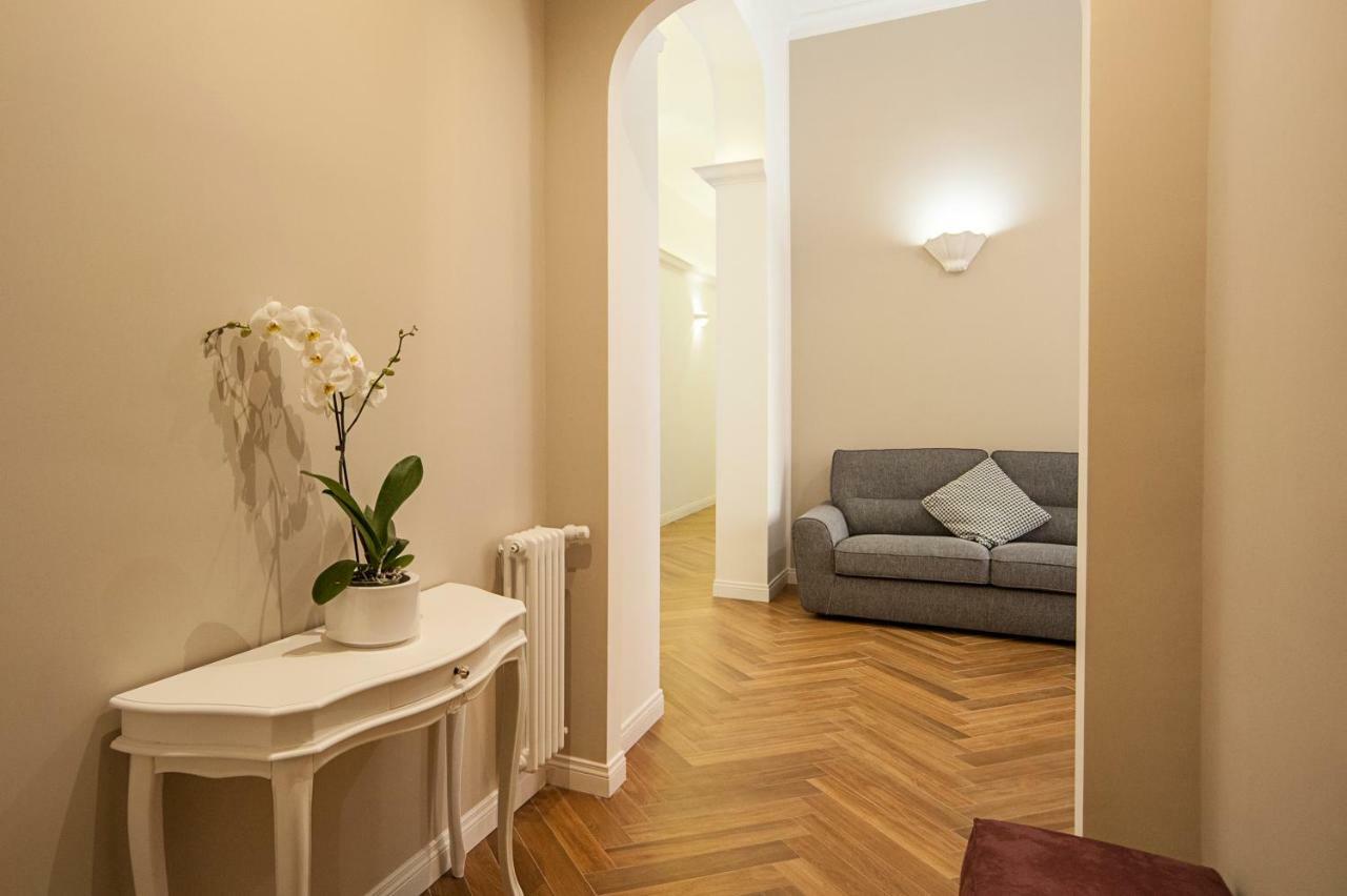 Luxury & Charme Colosseo Rzym Zewnętrze zdjęcie