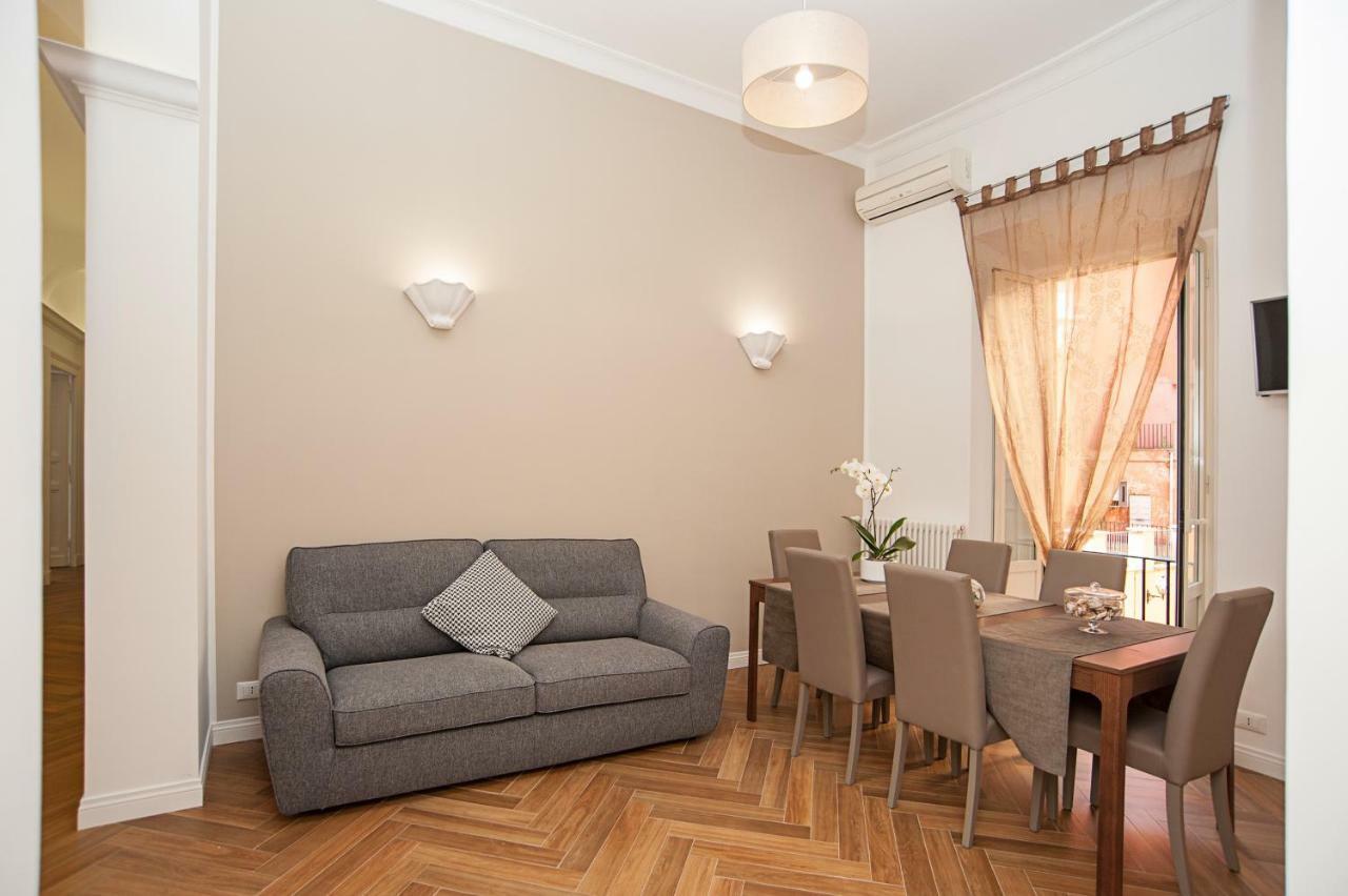 Luxury & Charme Colosseo Rzym Zewnętrze zdjęcie