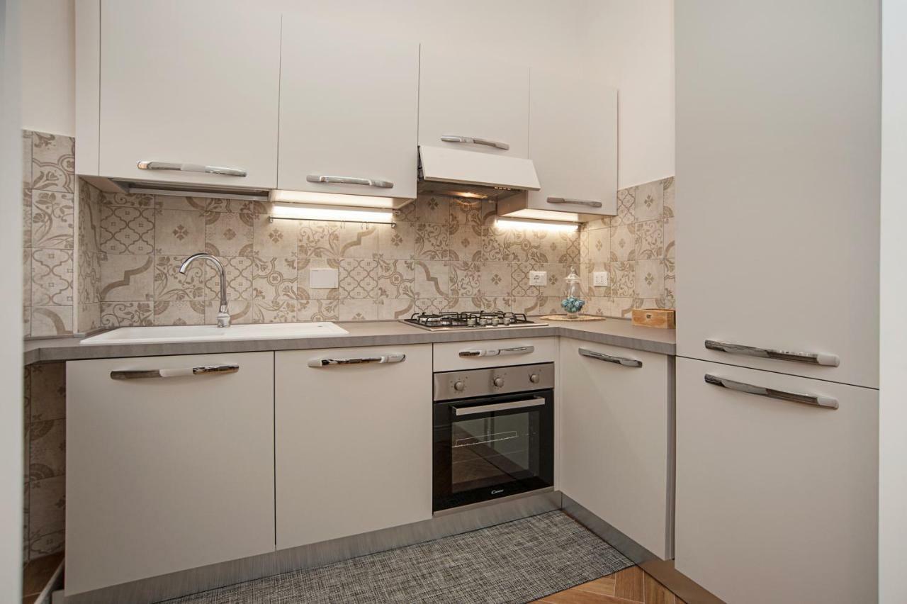 Luxury & Charme Colosseo Rzym Zewnętrze zdjęcie